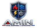 Amin HVAC, Electrical & Automation